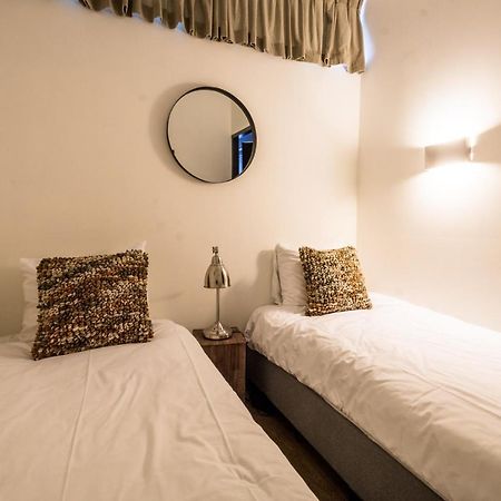 Hotel Mosaic Apartments Amsterdam Extérieur photo