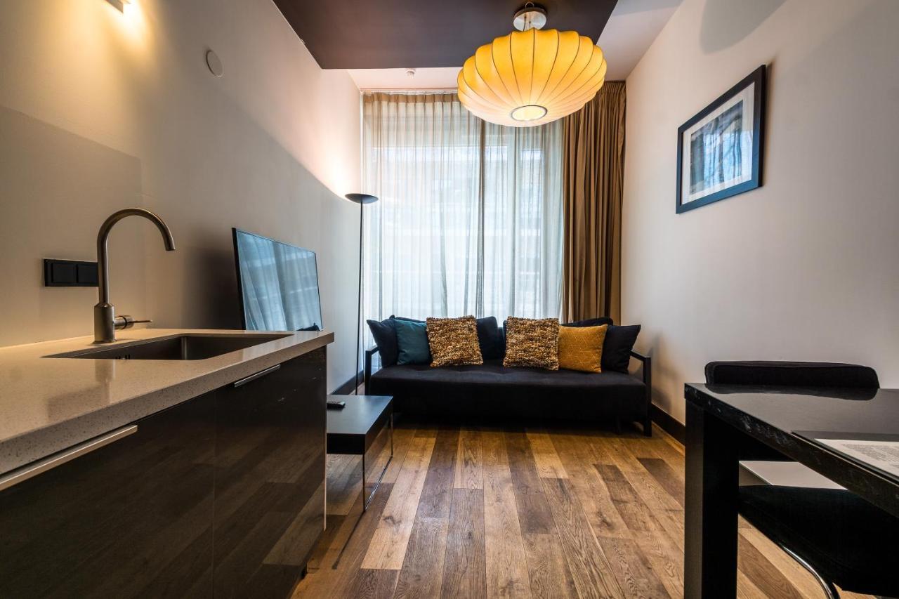 Hotel Mosaic Apartments Amsterdam Extérieur photo